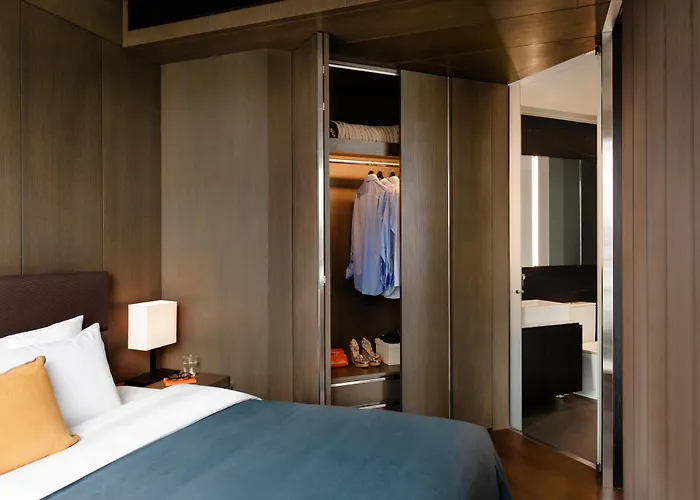 East Apartments Hong Kong